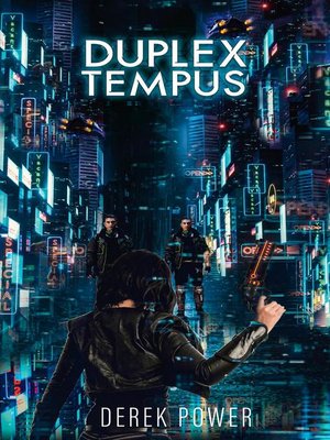 cover image of Duplex Tempus
